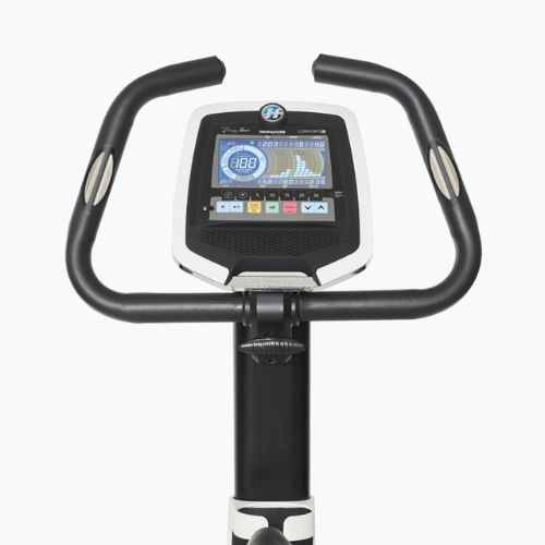 Bicicleta staționară Horizon Fitness Comfort 8.1