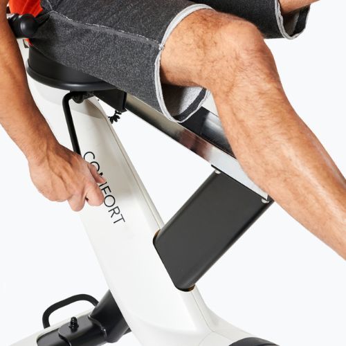 Bicicleta staționară Horizon Fitness Comfort R 8.0