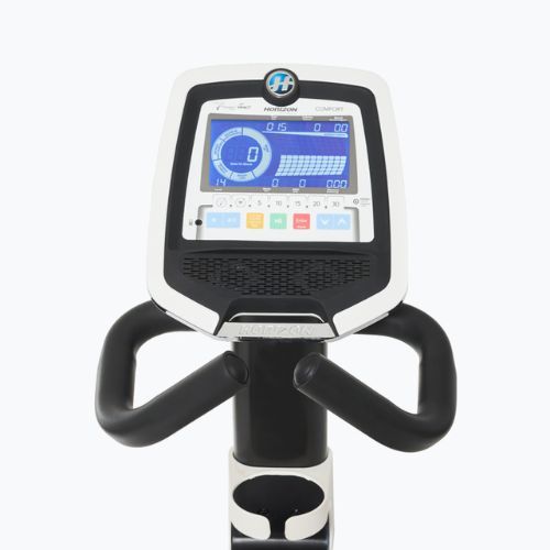 Bicicleta staționară Horizon Fitness Comfort R 8.0
