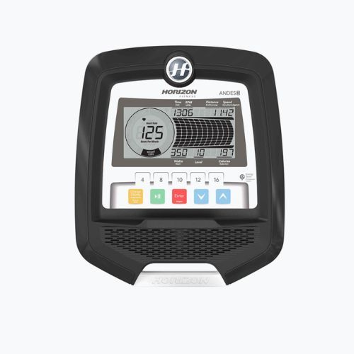Horizon Fitness Andes 3 Orbitrek