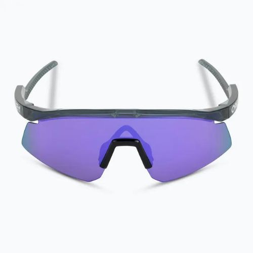 Ochelari de soare Oakley Hydra crystal black/prizm violet