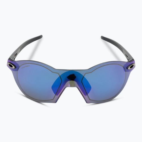 Ochelari de soare Oakley Re:Subzero planet x/prizm sapphire