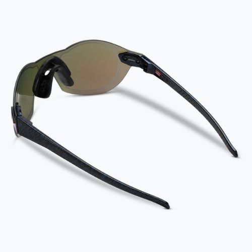 Ochelari de soare Oakley Re:Subzero planet x/prizm sapphire