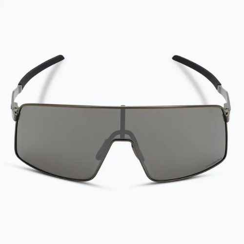 Ochelari de soare Oakley Sutro Ti mat gunmetal/prizm black