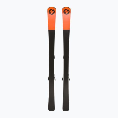 Schi alpin pentru femei Blizzard Phoenix Phoenix R13 Ti + TPX 12 DEMO W
