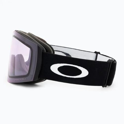 Ochelari de schi Oakley Fall Line negru mat/prizm snow clear