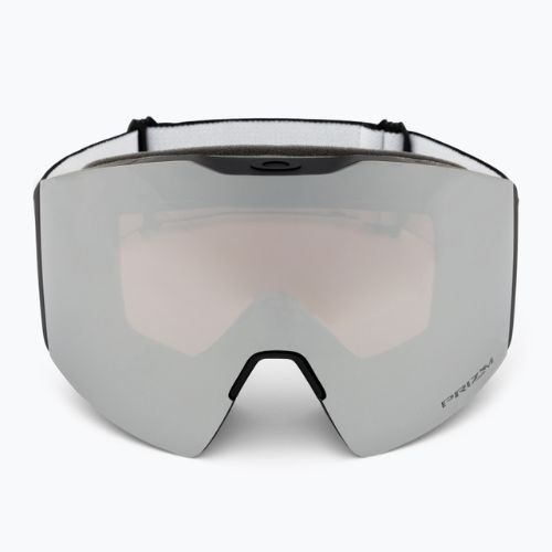 Ochelari de schi Oakley Fall Line negru mat/prizm snow black iridium