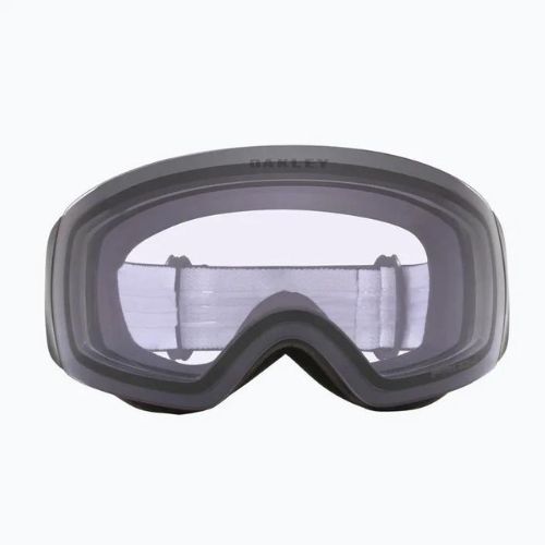 Ochelari de schi Oakley Flight Deck negru mat/prizm snow clear