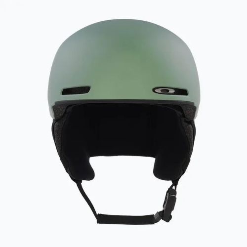 Cască de schi Oakley Mod1 fraktel mte/gls/jade