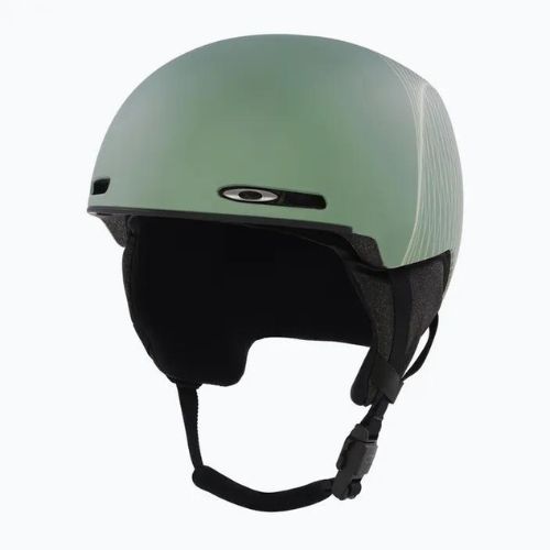 Cască de schi Oakley Mod1 fraktel mte/gls/jade