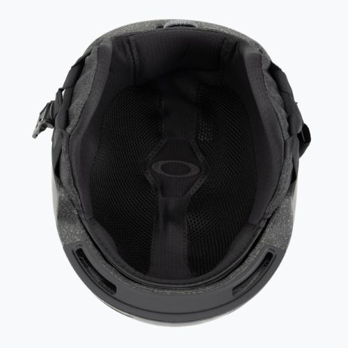Cască de schi Oakley Mod1 negru mat/frgd irn rmix negru mat/frgd irn rmix