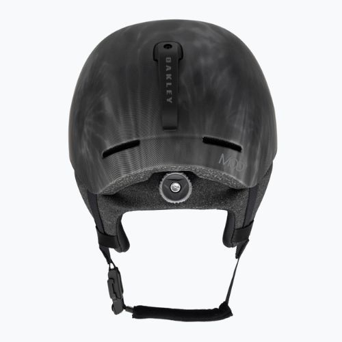 Cască de schi Oakley Mod1 negru mat/frgd irn rmix negru mat/frgd irn rmix