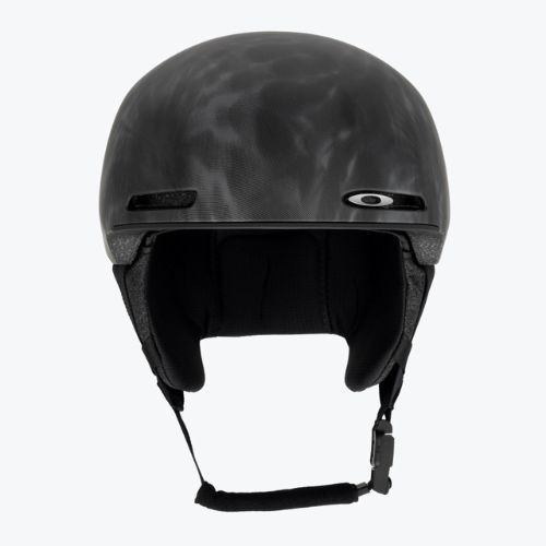 Cască de schi Oakley Mod1 negru mat/frgd irn rmix negru mat/frgd irn rmix