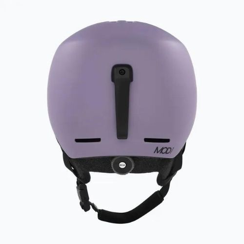 Cască de schi Oakley Mod1 mat lila mată