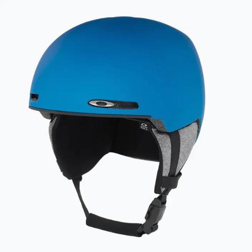 Cască de schi Oakley Mod1 Poseidon