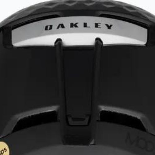 Cască de schi Oakley Mod3 blackout