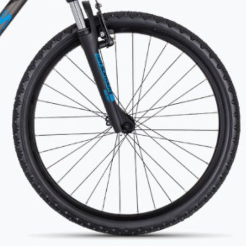 Kellys Kiter 50 24" titan albastru biciclete pentru copii