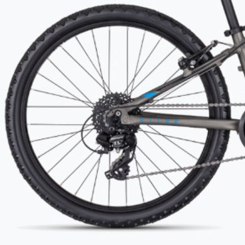 Kellys Kiter 50 24" titan albastru biciclete pentru copii