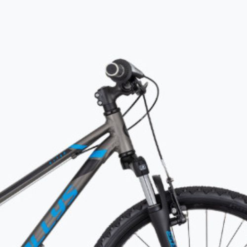 Kellys Kiter 50 24" titan albastru biciclete pentru copii