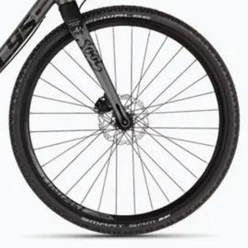 Kellys Soot 50 gri/negru Gravel bike