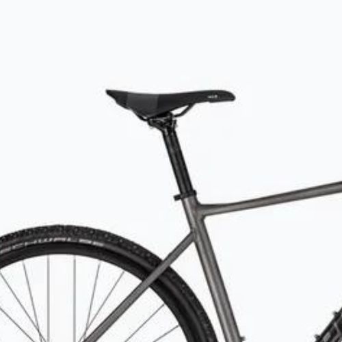 Kellys Soot 50 gri/negru Gravel bike