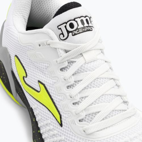 Pantofi de tenis pentru bărbați Joma T. Ace Pro alb