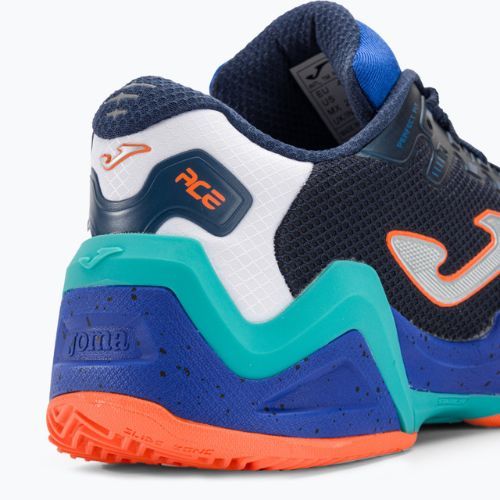 Pantofi de tenis pentru bărbați Joma T. Ace Pro navy