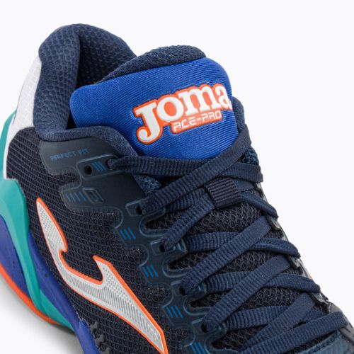Pantofi de tenis pentru bărbați Joma T. Ace Pro navy