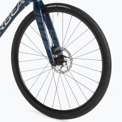 Bicicleta de șosea Orbea Avant H30 2024 moondust albastru/titan