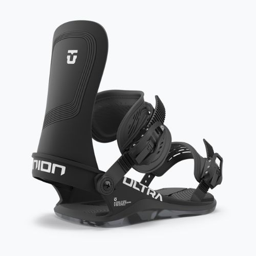 Union Ultra negru pentru bărbați Union Ultra negru pentru snowboard