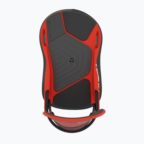 Union Ultra roșu fierbinte pentru snowboard pentru bărbați