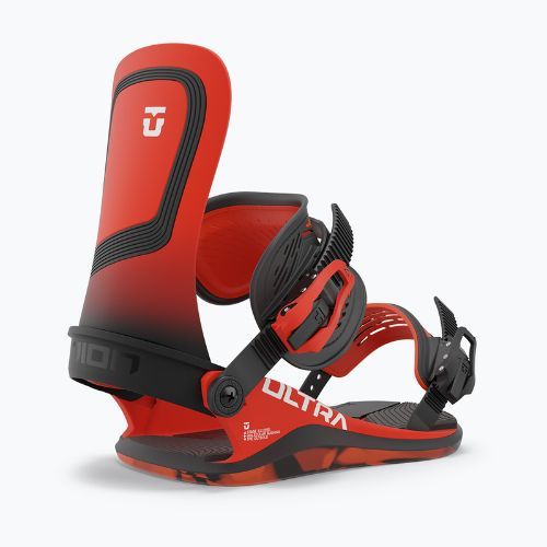Union Ultra roșu fierbinte pentru snowboard pentru bărbați