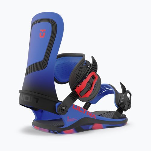 Union Ultra albastru închis pentru snowboard pentru bărbați