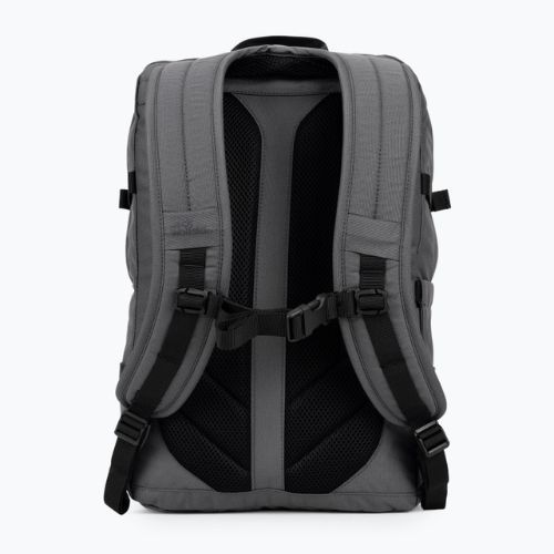 Rucsac de drumeție Jack Wolfskin Berkeley De Luxe 30 l asfalt pentru drumeție