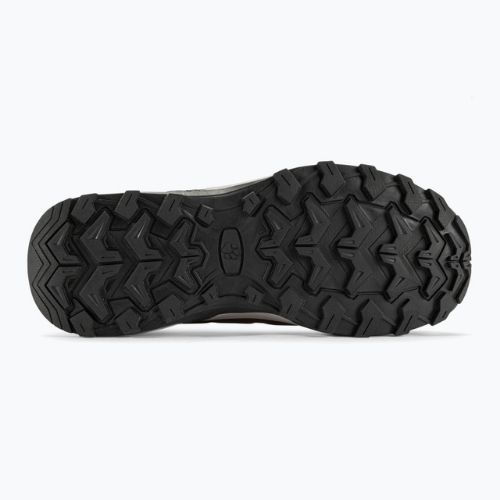 Jack Wolfskin cizme de trekking pentru femei Refugio Prime Texapore Mid fawn