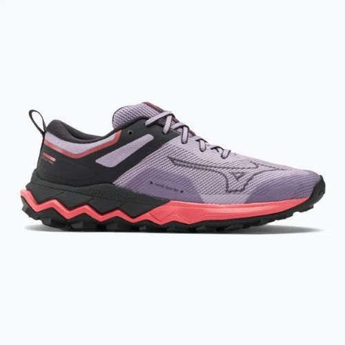Pantofi de alergare pentru femei Mizuno Ibuki 4 plilac/bikoyster/skcoral