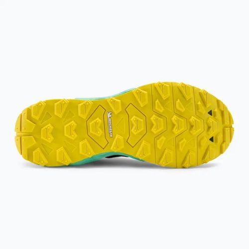 Pantofi de alergare pentru bărbați Mizuno Wave Daichi 7 igate/ebony/ffedora