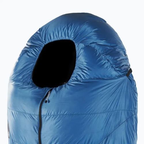 Sac de dormit AURA AR 600 195 cm marin