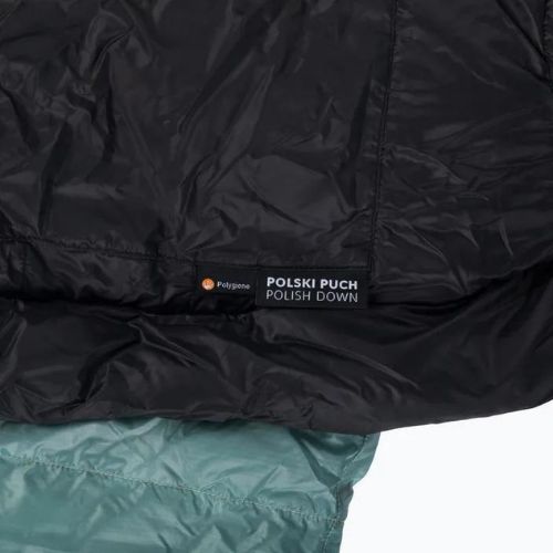AURA Nom 200 195 cm/dreapta sac de dormit porumbel