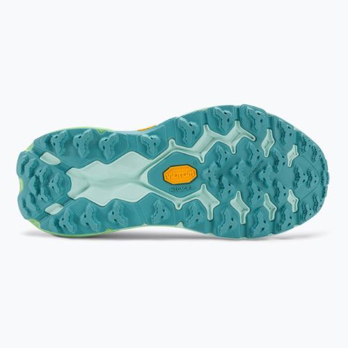 Pantofi de alergare pentru femei HOKA Speedgoat 5 deep lagoon/ocean mist