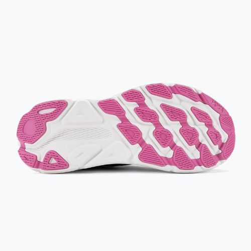 Pantofi de alergare pentru bărbați HOKA Clifton 9 negru / toate la bord