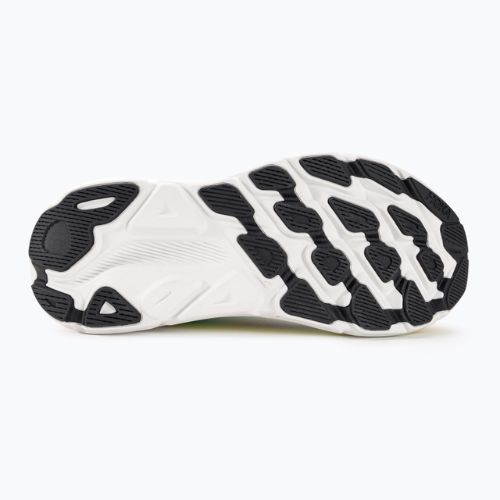 Pantofi de alergare pentru bărbați HOKA Clifton 9 negru/multi