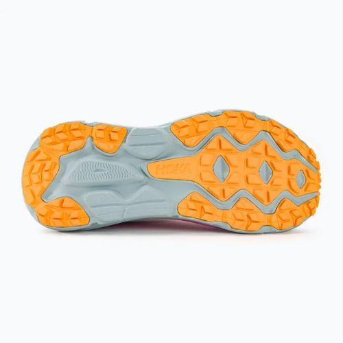 Pantofi de alergare pentru femei HOKA Challenger ATR 7 strawberry/cabernet