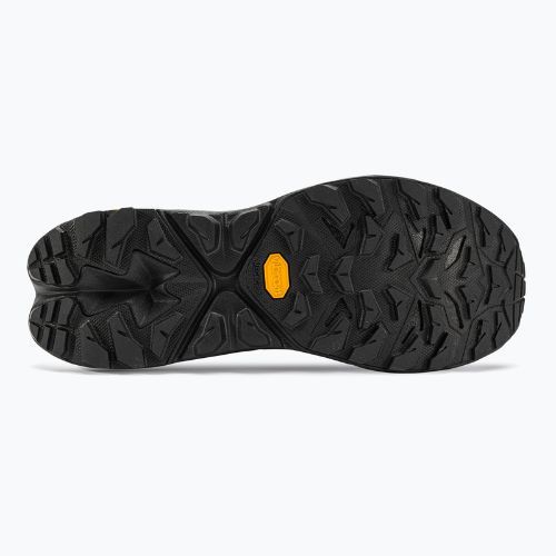 Cizme de trekking pentru bărbați HOKA Anacapa 2 Low GTX negru/negru