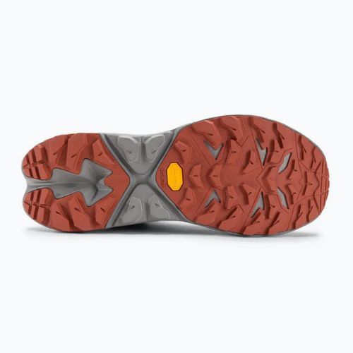 Cizme de trekking pentru bărbați HOKA Anacapa 2 Mid GTX spațiu exterior/gri