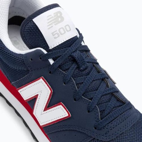 New Balance pantofi pentru bărbați GM500V1 navy