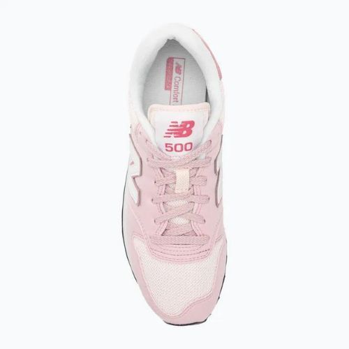 New Balance GW500V2 pantofi roz pentru femei