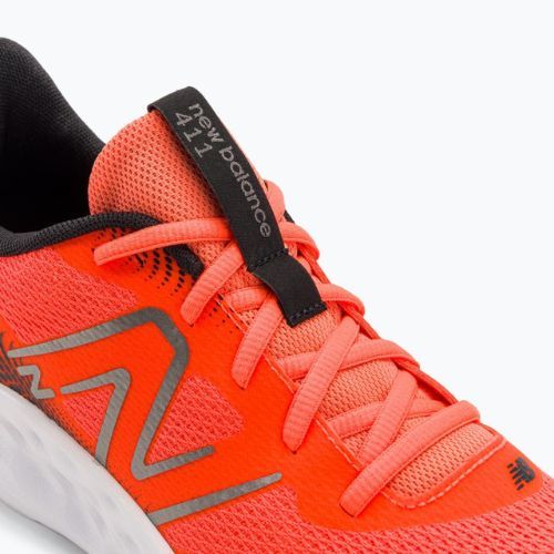 Pantofi de alergare pentru bărbați New Balance W411V3 oragne