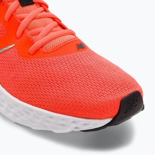 Pantofi de alergare pentru bărbați New Balance W411V3 oragne