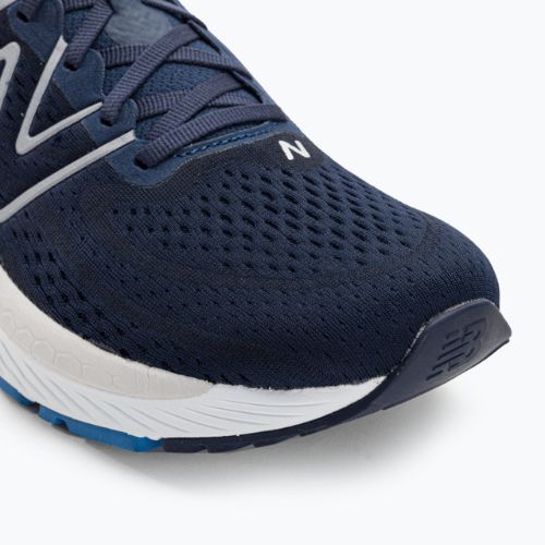 New Balance Fresh Foam pantofi de alergare pentru bărbați 880v13 Wide navy